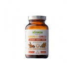 Kurkuma C3 Complex 60 kaps Biowen